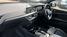 BMW 2 Series 218i [136] M Sport 4dr Petrol Saloon